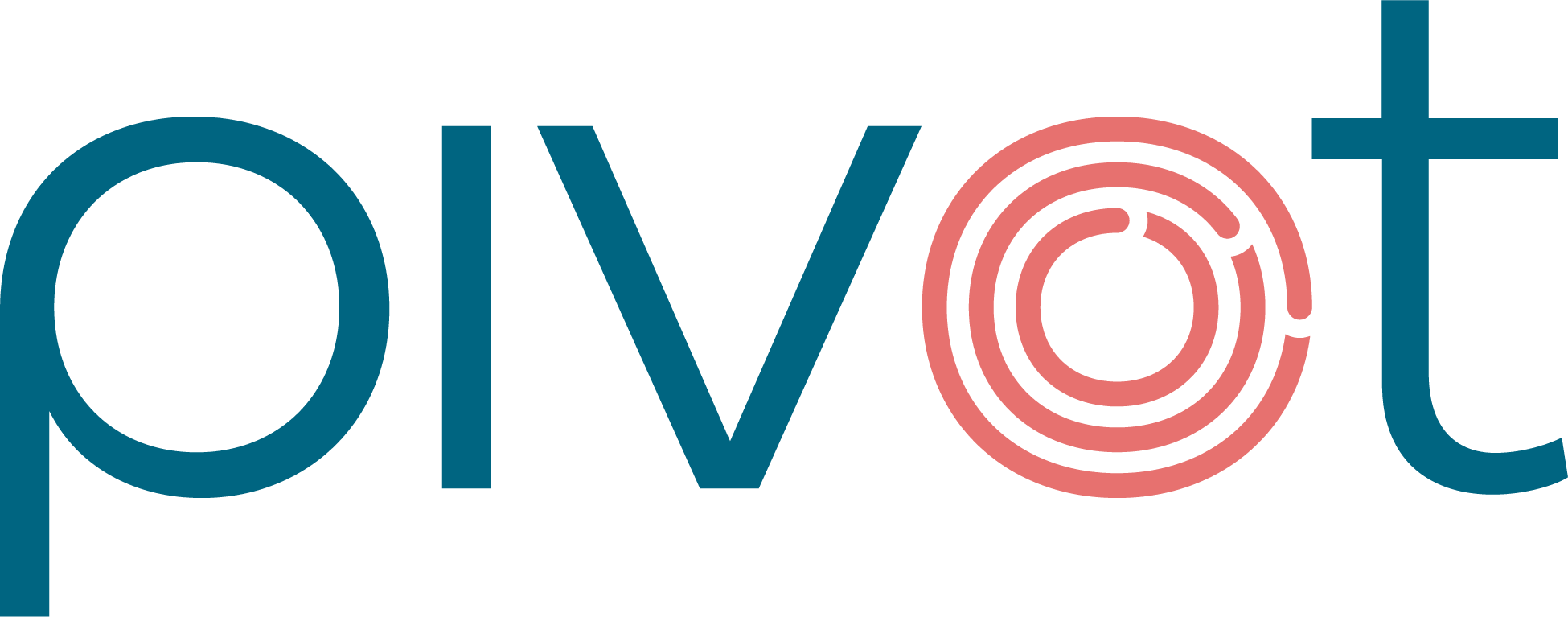 Pivot Logo